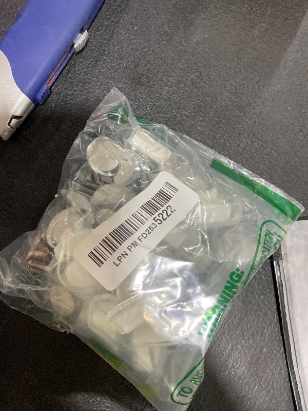 Photo 1 of 20 Pack Corner Protector Baby, Table Corner Protectors for Baby Guards Clear for Furniture Corner Protectors Proof Covers Baby Safety