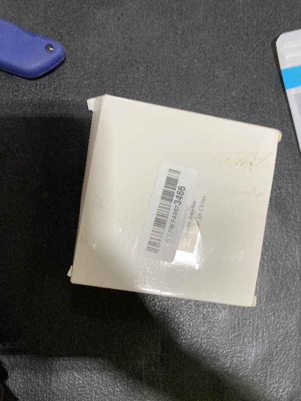 Photo 1 of 4 Pack 120V AC Photoelectric Switch Light Control Sensor Button Switch with Automatic Illumination Detection Circuit,Dusk to Dawn Senso