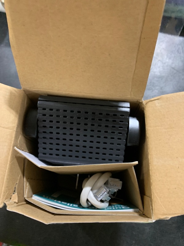 Photo 1 of 2025 WiFi 6 Extender Internet Booster for Home, Longest Range up to 18k sq. ft, 3Gbps Dual Band Faster Speed Access Point, Wireless Internet Repeater with Gigabit Ethernet Port, Mesh WiFi, 1-Tap Setup