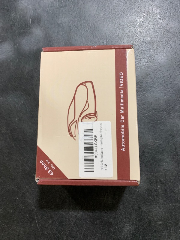 Photo 1 of ?4 Modes Button Switch? AHD 1080P Backup Camera for Car 180°Wide Angle Rear Camera with Clear Night Vision 360°+45° Rotatable Front/Side/Rear View Camera IP69K Waterproof Reverse Camera Fisheye Lens