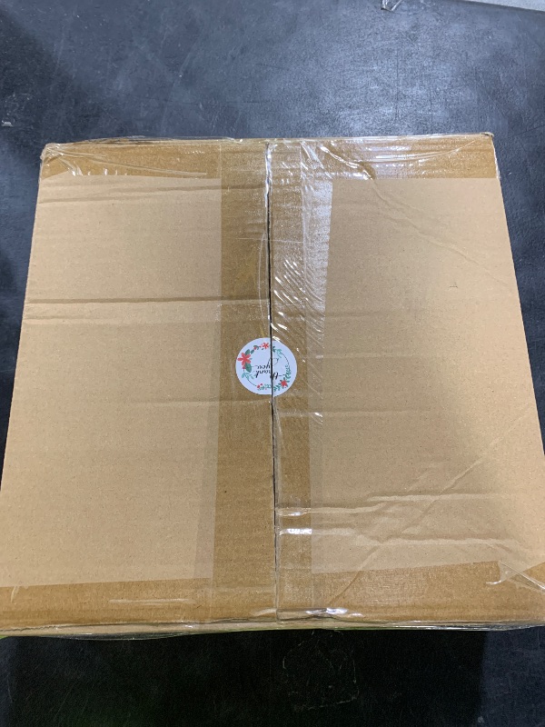 Photo 1 of 18 Inch Halloween Wreath for Front Door - Orange Black Wreath with Berries Candy & Black Leaves, Spooky Halloween Decor for Indoor Outdoor Fireplace Porch Window Party