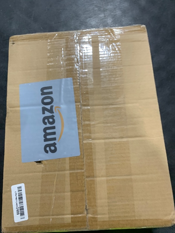 Photo 1 of ?Upgraded? Dimmable Floor Lamp, 1000 Lumens LED Edison Bulb Included, Arc Floor Lamps for Living Room Modern Standing Lamp with Linen Shade, Tall Lamp for Bedroom Office Dining Room- Black