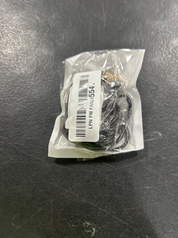 Photo 1 of [2 Pack] Universal Smart Watch Charger Magnetic, VeryFit / da fit Smartwatch Accessories 2 Pin Replacement Charging Cable Compatible All 2.54mm - 2.84mm-Pin-Pitch Smart watch (Model A&B Only one Fit)