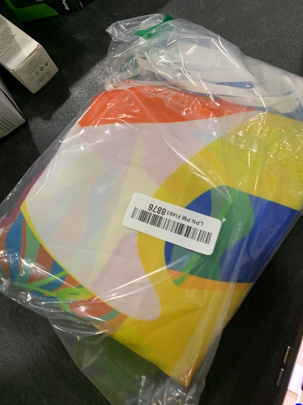 Photo 1 of (7x5 feet, Big Size) RitzyBiz shark backdrop for Birthday Party Supplies Blue Cartoon Whale Ocean Photo Background for Baby Shower Decoration Boys Girls Photography Backdrop (Blue) - Chk Size Bfre Buy