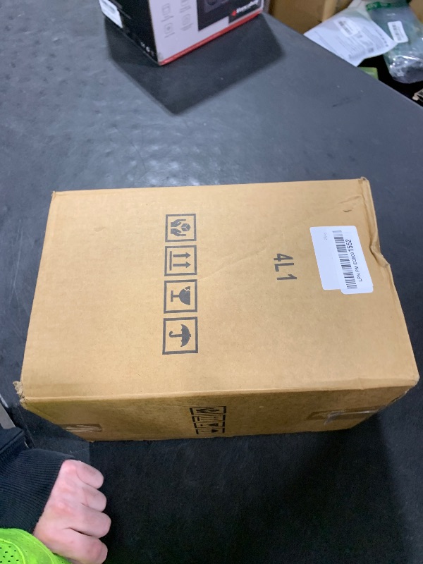 Photo 1 of 1 Gallon Glass Beverage Dispenser with Lid, Stainless Steel Spigot, Glass Drink Dispensers for Parties, Lemonade Dispenser With Ice Cylinder for Weddings, Party,Sun Tea Jar, Water Juice Dispensers