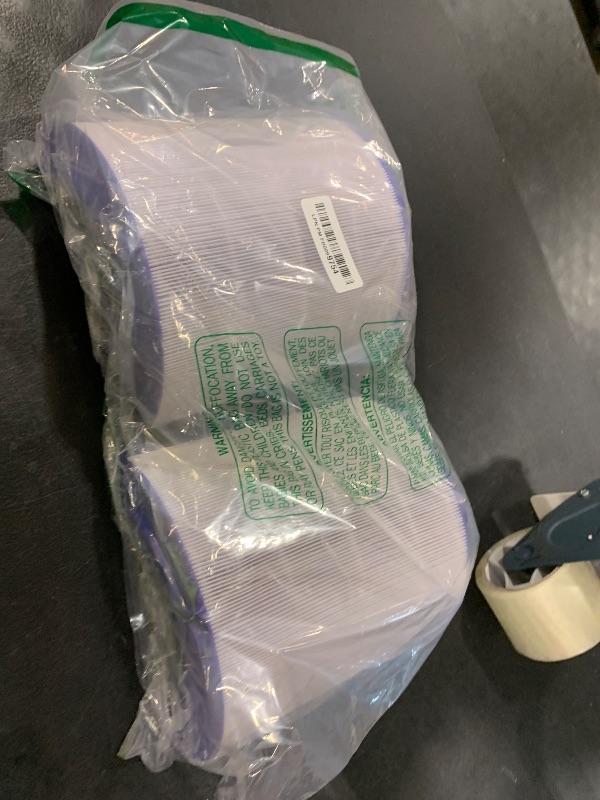 Photo 1 of 1 Pack Upgraded 2-IN-1Filter Replacement Compatible with Dyson PH01 HP07 HP10 TP07 TP10 TP09 HP09 HP06 TP06 PH02 PH03 PH04-360° Combi Glass Pure Cool Hot Humidify Fan Filter & Activated Carbon Filter