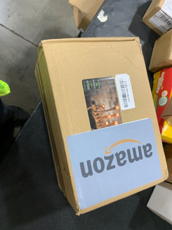 Photo 1 of 1/2 Inch Natural Jute Rope, 165 Feet Thick Hemp Rope, 4 Strands Twisted Manila for Crafts, Cat Scratching Post, Gardening, Home Decorating, Indoor/Outdoor Use