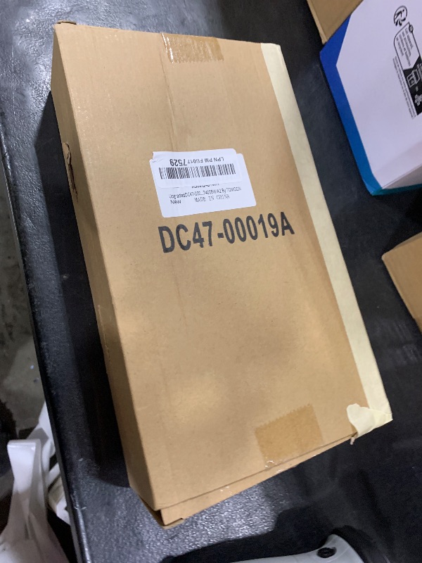 Photo 1 of ?5000+ Cycle Life?DC47-00019A Heating Element for SAMSUNG Dryer DV42H5000EW/A3 DV45H7000EW/A2 DV40J3000EW/A2 DVE50R5400V/A3 DV42H5200EP/A3 DVE50R5200W/A3 DVE50M7450W/A3 3 DV210AEW/XAA by TOMOON