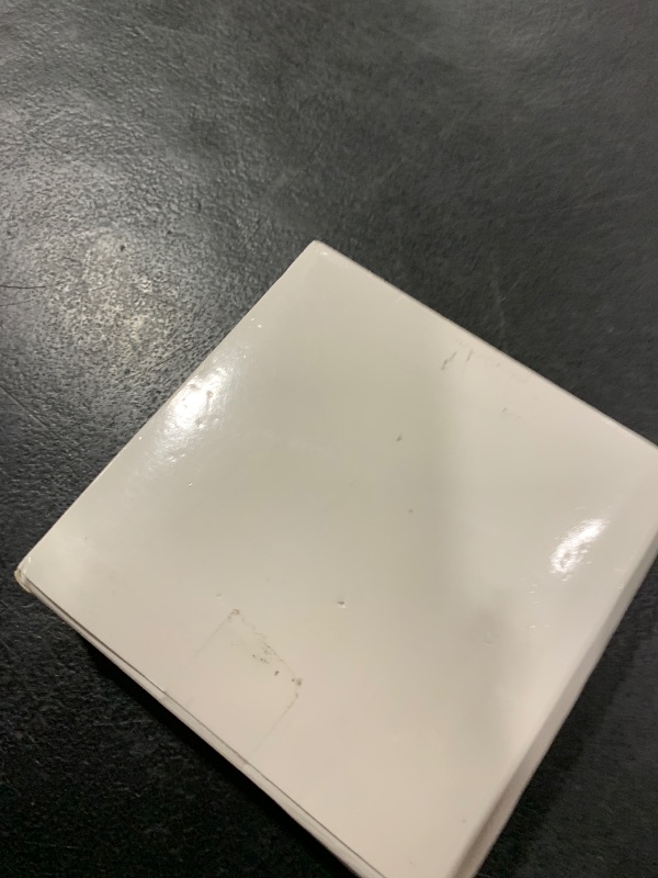 Photo 1 of [5 Pack] BESTTEN 2 Gang Decor Metal Wall Plate with Plastic Film, Decorator Stainless Steel Outlet Cover, Durable Corrosion Resistant Industrial Grade Material, H4.53” x W4.57”, Brushed Finish, Silver