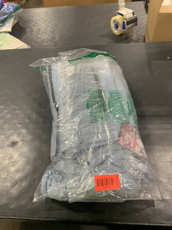 Photo 1 of M BLUE REEBOK SWEATER