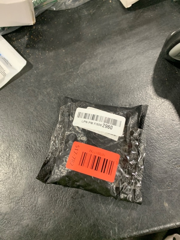 Photo 1 of 2 Pack Outdoor Fence Gate Chains, 5/32 x 36 Inch Mental Chain Fence Lock with Spring Hooks Easy to Open and Close, Silver Safety Gate Chain Link for Livestock, Ranch, Barn Urkupoo (Extended)