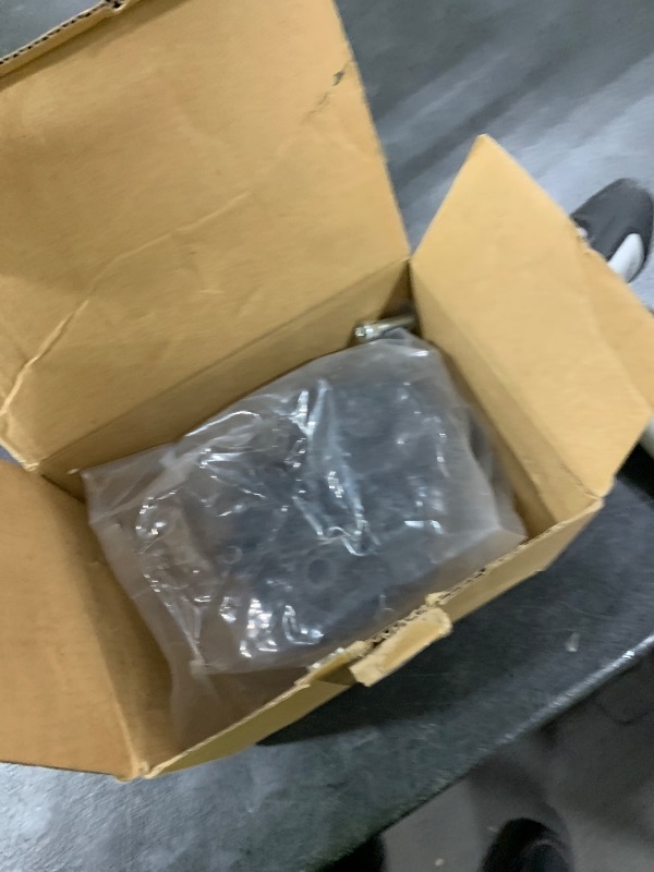 Photo 1 of 43020-TBA-A02 Right Parking Brake Actuator Rear Compatible with for Honda Civic 2016-2021 Replacement for 43020TBAA02 Parking Brake Actuator Motor Assembly