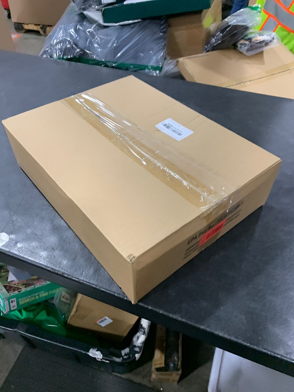 Photo 1 of 115115 Filter A Replacement Compatible with Winix PlasmaWave Air Purifier C535 5300 5300-2 6300 6300-2 5000 9000 C909 AM90,3 Pc H13 True Size 21 Filters and 3 Pc Carbon Pre-filters?By Improvedhand