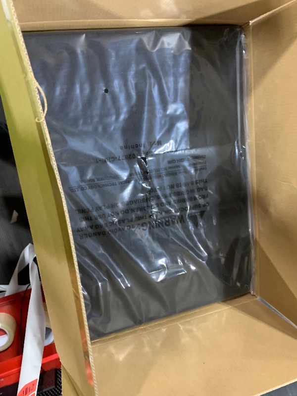 Photo 1 of 115115 Filter A Replacement Compatible with Winix PlasmaWave Air Purifier C535 5300 5300-2 6300 6300-2 5000 9000 C909 AM90,3 Pc H13 True Size 21 Filters and 3 Pc Carbon Pre-filters?By Improvedhand