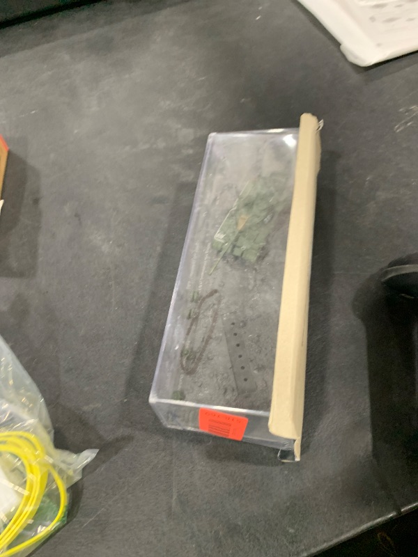 Photo 1 of - Type 59 Battle of Dong Ha Vietnam 1972 - Military Tank 1:72 World of Tanks (OT7)