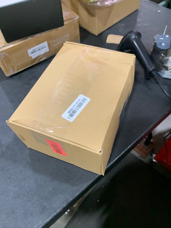 Photo 1 of 10 Packs Fire Alarms Smoke Detectors, Smoke Alarm Battery Operated, Fire Alarm with Test Button & Low Battery Signal, Photoelectric Technology Fire Detectors for Bedroom and Home