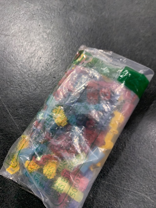 Photo 1 of 108 Pcs T-Tap Wire Connectors Kit, Quick Splice Self-Stripping Electrical Wire Terminals, Nylon Fully Insulated Male Quick Disconnects for Automotive Wiring (22-10 AWG)