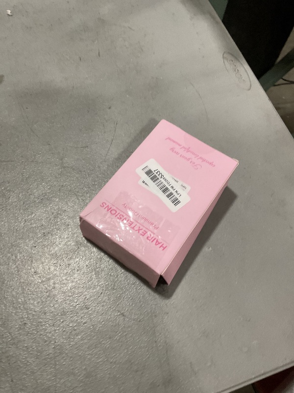 Photo 1 of 14 Inch Black Ponytail Extension - Soft Wavy Pony Tails Hair Extensions, Claw Clip Ponytail Extension, Natural Short Hair Extensions Ponytail, Synthetic Hair Pieces for Women (Color: Black)