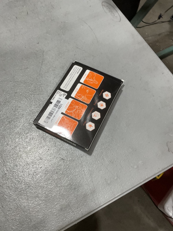 Photo 1 of 10 Pair Corded Reusable Ear Plugs for Shooting Range Ear Protection for Gun Range - Hunting Ear Plugs for Construction Firearm Ear Protection Shooting Gun Hearing Protection Earplugs Corded