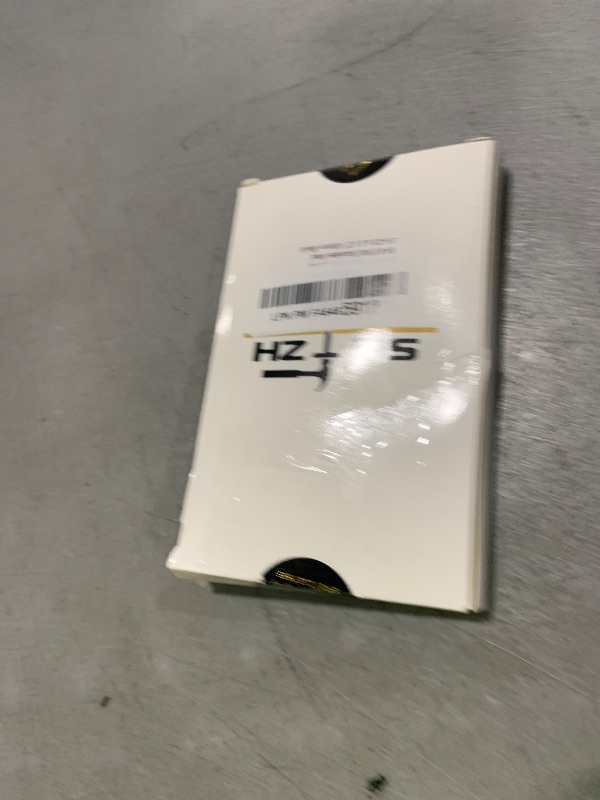 Photo 1 of 1/4-20 x 2-1/2" Socket Head Cap Screws Bolts, 10Pcs 304 Stainless Steel 18-8, Allen Socket Hex Drive, Partially Threaded, Black Oxide by SG TZH(with Hex Spanner)