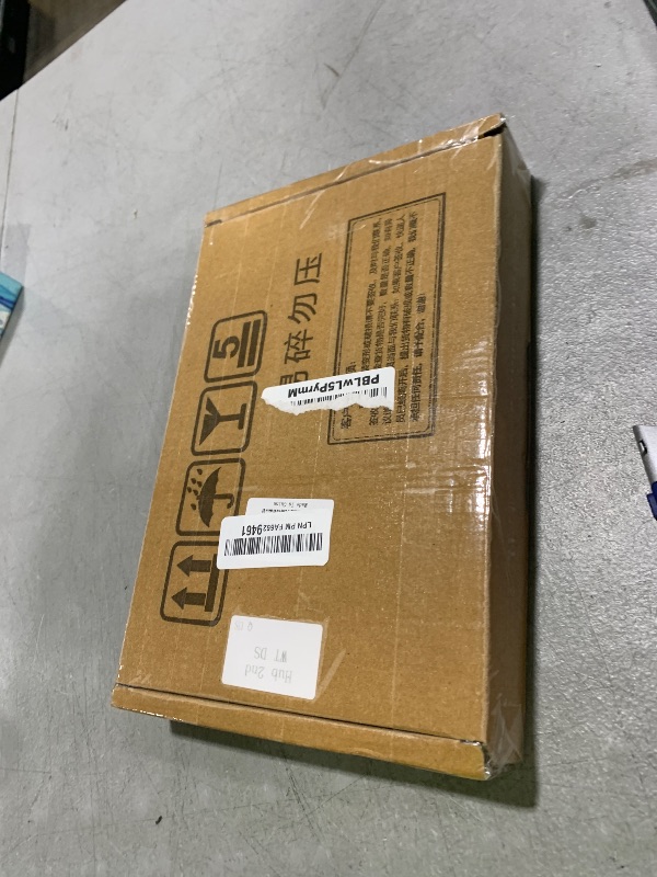 Photo 1 of [with White Frame] Vvsialeek New LCD Touch Screen Digitizer Assembly for Google Home Nest Hub 2nd with Technical Repair Tools Kit- Fingerprint Function