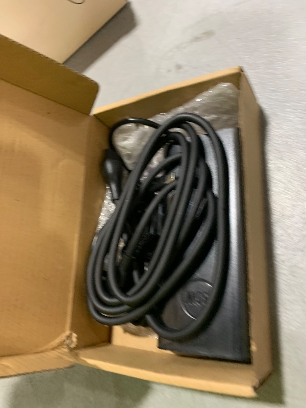 Photo 1 of 130W ETL USB Type C Laptop Charger Compatible with Dell XPS 15 17 9500 9510 9520 9530 9700 9710 9720 2in1,Precision 5550 5560 5530 5570 5470 5480 5760,Latitude 5431 5531 AC Adapter Computer Power Cord