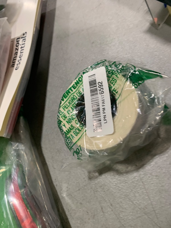 Photo 1 of 2x1 Thermal Labels for Barcode, Address, Label Sticker – Perforated – 1000 Labels/Roll – Compatible with Rollo, Zebra, iDPRT, Munbyn – Strong Adhesive, BPA-Free, Commercial Grade by Termiroll