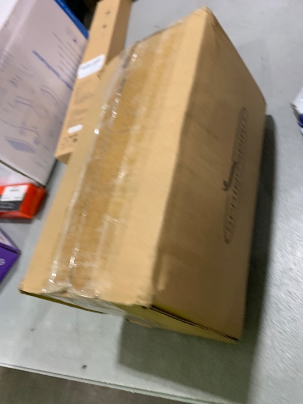 Photo 1 of 2 Pack Queen Mattress Protector Waterproof Mattress Topper Pad Cover Fitted Sheets up -18'' Premium Terry Absorbent & Skin Friendly Machine Wash Highly Protection Mattress Protector Queen Size