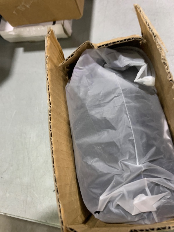 Photo 1 of [Upgraded] DMJN Car Window Shade for Baby, [Nano-Ice-Crystal Coating] Efficient Block UV & Scorching Sun, Easy to Install Side Automobile Privacy Shade for Back Window - Universal Fit (Large)