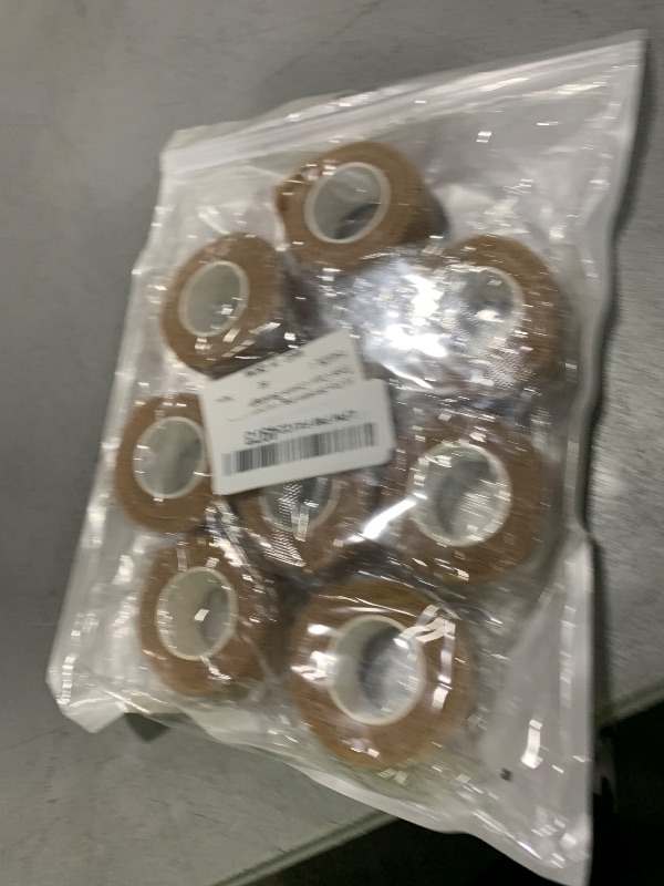 Photo 1 of 10 Pcs Broken Big Toe Little Toenail Protectors Women Men, Toe Guards for Feet Sleeve, Toes Cushions for Pain Relief, Runners Big Toes Caps Covers Bandage