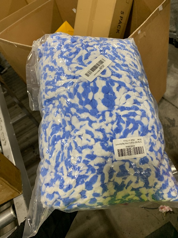 Photo 1 of 10 Pack Spin Mop Replacement Heads, Only Fit for RinseClean 2-Tank System, 100% Microfiber Spin Mop Refills,Spinning Mop Replace Head for Easy Wring Mop Floor Cleaning