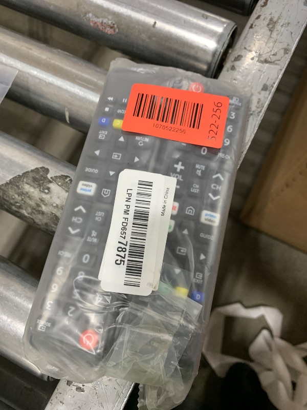 Photo 1 of ?Pack of 2? Replacement for Samsung TV Remote Control, Universal Remote for Samsung Smart TV Frame Crystal UHD OLED QLED 4K 8k Series