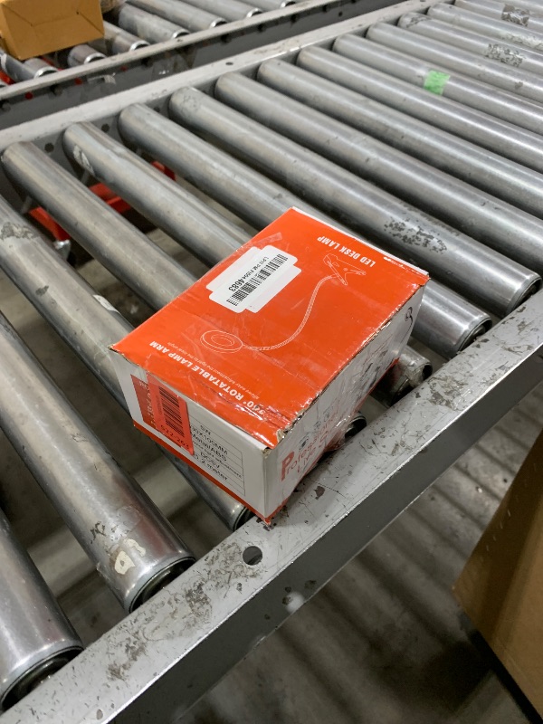 Photo 1 of 10X Magnifying Glass with Light, Clip on Mganifier with Light, 48 LED Desk Magnifying Glass wtih Clamp, 3 Modes Dimmable Magnifying LED Lamps for Bed Work Crafts DIY Repair