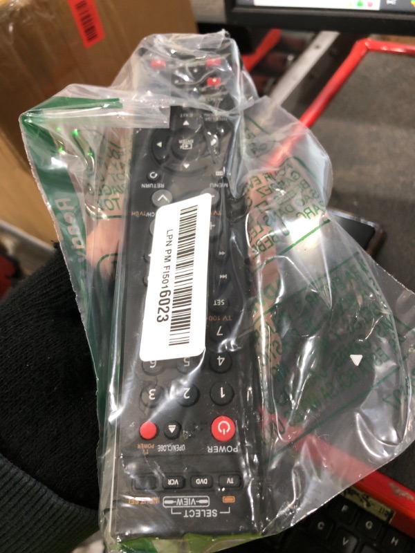 Photo 1 of 00084A Replaced Remote Control -ALLIMITY- Fit for Samsung DVD VCR Combo Player AK5900084A Remote Control AK59-00084A DVD-VR375 DVDVR375 DVDVR375A DVD-VR375A DVD-VR375/XAA