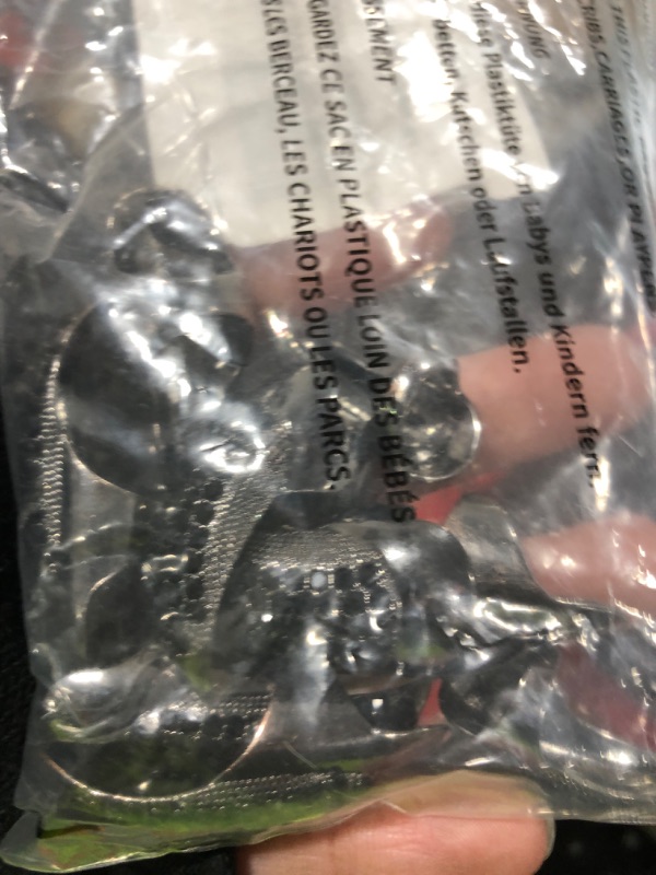 Photo 1 of 10 Pcs Halloween Costume Fake Finger Claws - Gothic Punk Cosplay Nail Rings - Sparkling Crystals Paved Party Accessories for Girls Women Men - Witch Vampire Paw Fingertip Claw Nails, 3 Sizes - Black