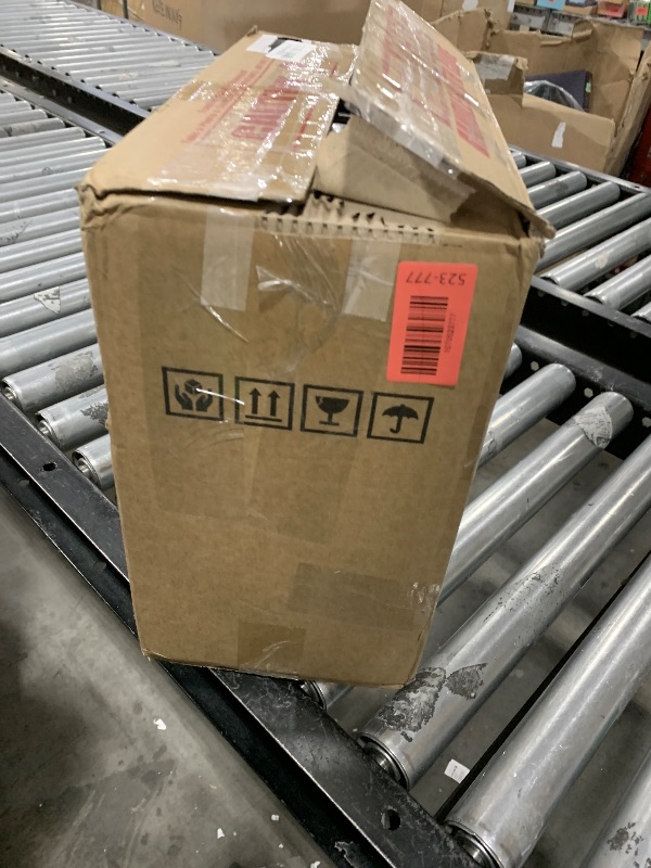 Photo 1 of 1 Gallon Glass Drink Dispensers For Parties 2PACK.Beverage Dispenser,Glass Drink Dispenser With Stand And Stainless Steel Spigot 100% Leakproof.Lemonade Dispenser With Ice Cylinder.Laundry Detergent