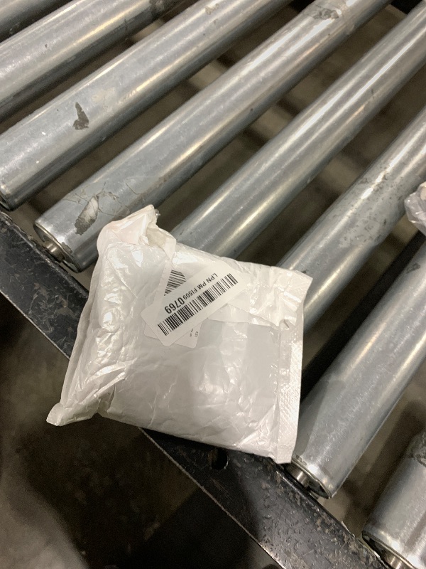 Photo 1 of 100 Pcs 18" 1.5mm Brown Waxed Cord Necklace String Bracelet Faux Leather Chain Clasp Bulk for Jewelry Making Supplies Accessories(Brown)