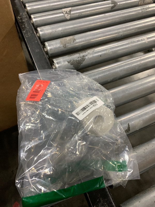 Photo 1 of 109 Yards 1.5 mm Nylon Cord Beading Satin String for Chinese Knotting Rattail Beading Macrame Friendship Bracelet Jewelry Making(White)