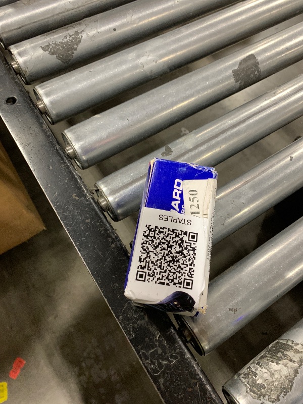 Photo 1 of [UL Certified] 340-408 uF MFD 220-250 VAC ±20% Volts Round Start Capacitor 50/60 Hz AC Electric Replacement Part by Blue Stars - Exact Fit for Single-Phase Electric Motors and Gear Motor Applications