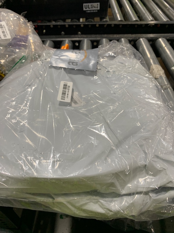 Photo 1 of 10 Pcs Chains On Wheels Anti Slip Snow Chains for Car SUV Adjustable Universal Chains,Emergency Snow Tire Chains Safety Emergency for Ice, Snow,Mud,Sand Tire Chains,Easy to Install