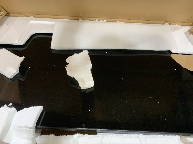 Photo 1 of (PARTS ONLY)SAMSUNG 50-Inch Class DU7200B (2024) Crystal UHD 4K Smart Tizen TV PurColor | WiFi | Motion Xcelerator | Q-Symphony | Works with Bixby/Alexa/Google Assistant UN50DU7200BXZA (Renewed)