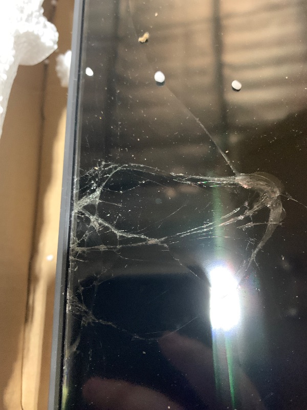 Photo 1 of (PARTS ONLY)SAMSUNG 50-Inch Class DU7200B (2024) Crystal UHD 4K Smart Tizen TV PurColor | WiFi | Motion Xcelerator | Q-Symphony | Works with Bixby/Alexa/Google Assistant UN50DU7200BXZA (Renewed)