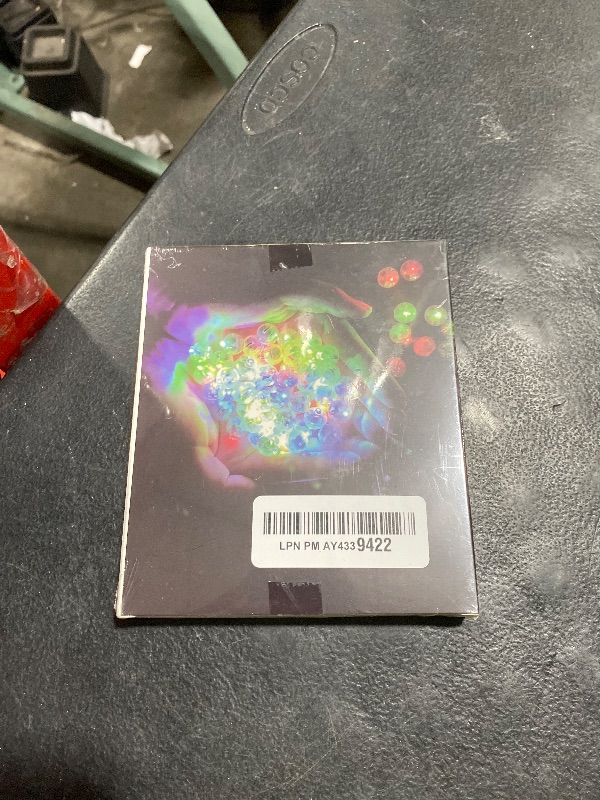 Photo 1 of 100pcs Balloon Lights, Long Standby Time Mini Ball Light, Round LED Multicolor Flash Ball Lamp for Paper Lantern Balloon Party Wedding, Birthday and Festival Christmas Decorative Lights