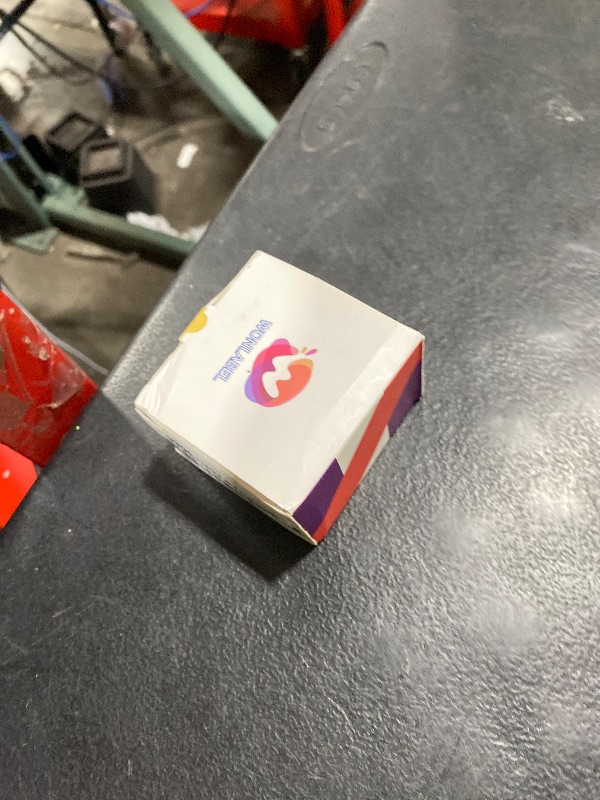 Photo 1 of 2 inch Direct Thermal Labels Gradual Change Round Circle Color-Code Dot Labels for Thermal Label Printer Color Coding Dot Shipping Label Printer for Barcodes Home Business 500 Pcs Per Roll