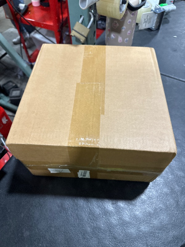 Photo 1 of 10 Pcs Halloween Large Witch Cauldron Kettles, 12.8”, 9.8”, 7.7”, 5.7”, 2.8” Black Plastic Witch Pots Candy Holder Treats & Punch Bowl for Halloween Indoor Outdoor Home Party Supply