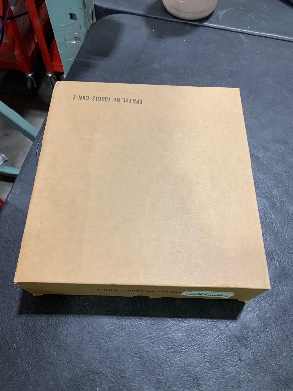 Photo 1 of 2 Pack PR1 Replacement Filter for Mooka Mode PR1 Air Purifier, H13 True HEPA Filter for Home Large Room up to 2200sq.ft, includes 4pcs Washable Pre Filter Removes Pollen Dander Smoke Pet Hair Dust