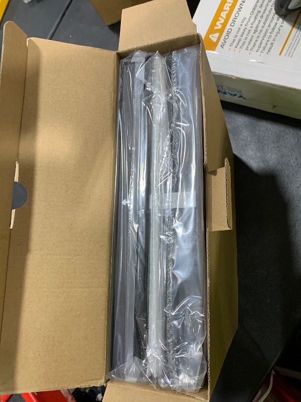 Photo 1 of 2 Pack PR1 Replacement Filter for Mooka Mode PR1 Air Purifier, H13 True HEPA Filter for Home Large Room up to 2200sq.ft, includes 4pcs Washable Pre Filter Removes Pollen Dander Smoke Pet Hair Dust