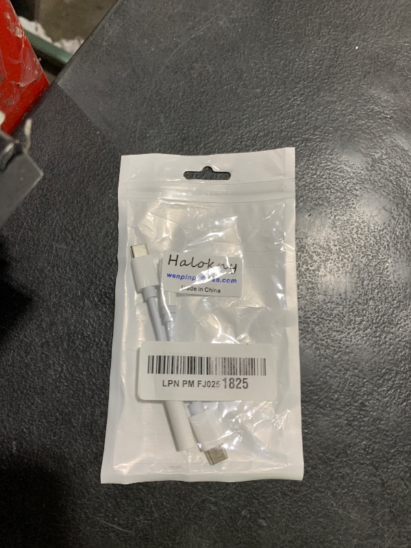 Photo 1 of [MFi Certified] 2 Pack Headphone Adapter for iPhone 17,USB Type C to 3.5mm Female Headphone Jack Adapter Aux Audio Dongle Compatible with Apple iPhone 17/17Air/17Pro/16/16Pro/Pro/15/15 Pro/15 Pro Max