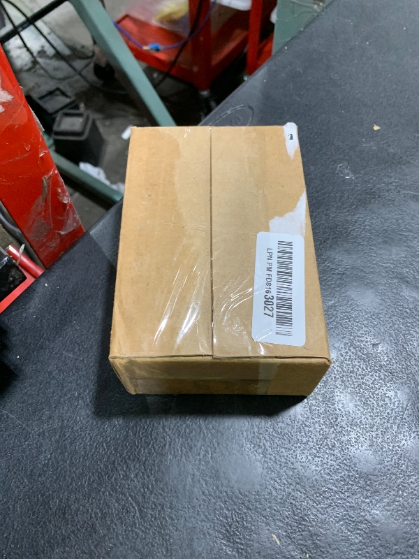 Photo 1 of 1 oz Amber Glass Bottle with Euro Dropper Child Resistant Cap for Essential Oils (4 Bottles)