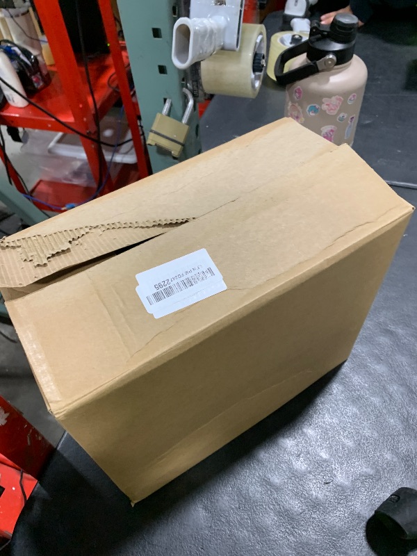 Photo 1 of ?LARGE SIZE??68PCS?Tool Box Organizer Tray Divider, ?5 Size?Toolbox Desk Drawer Organizer, Organization and Storage Toolbox for Garage Accessories (68pcs-Grey) (68PCS 5Sizes)